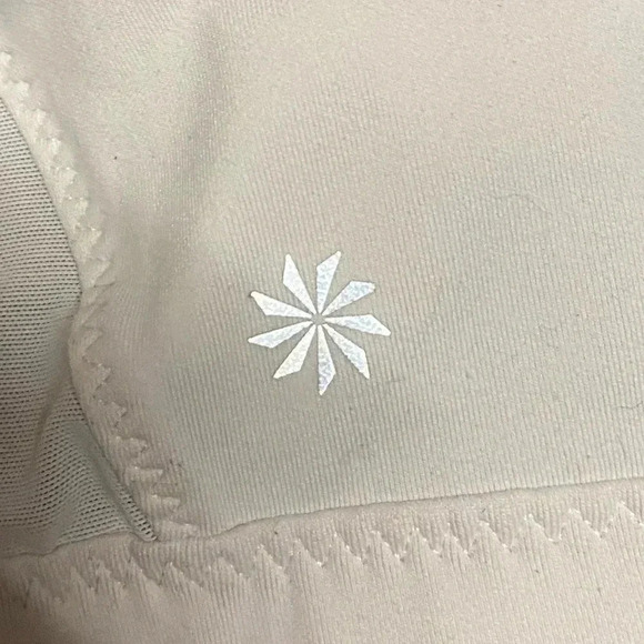 Athleta Sports Bra Size XS - Picture 3 of 4
